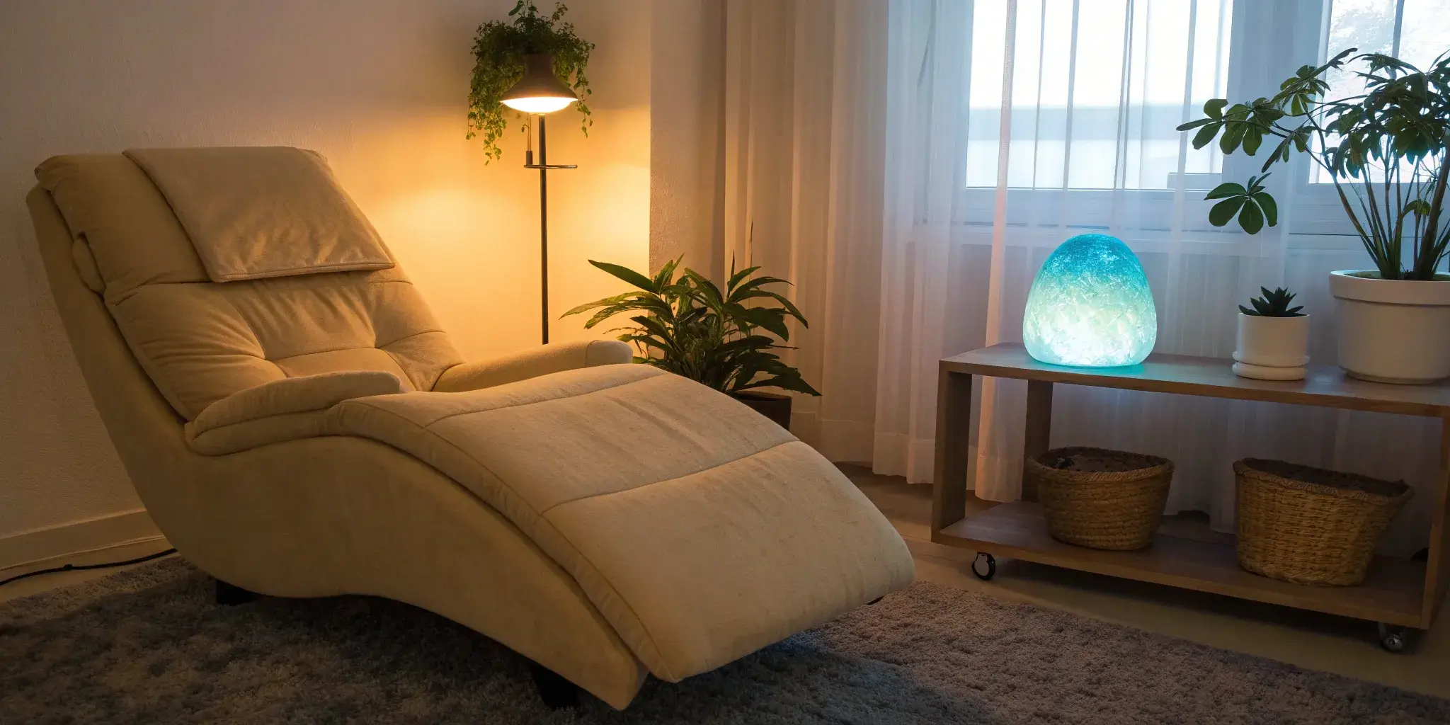 Best full body light therapy device for at-home psoriasis treatment.