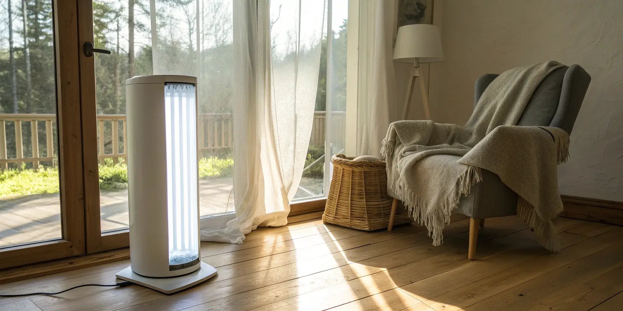 The Essential Narrow Band UVB Home Unit Guide