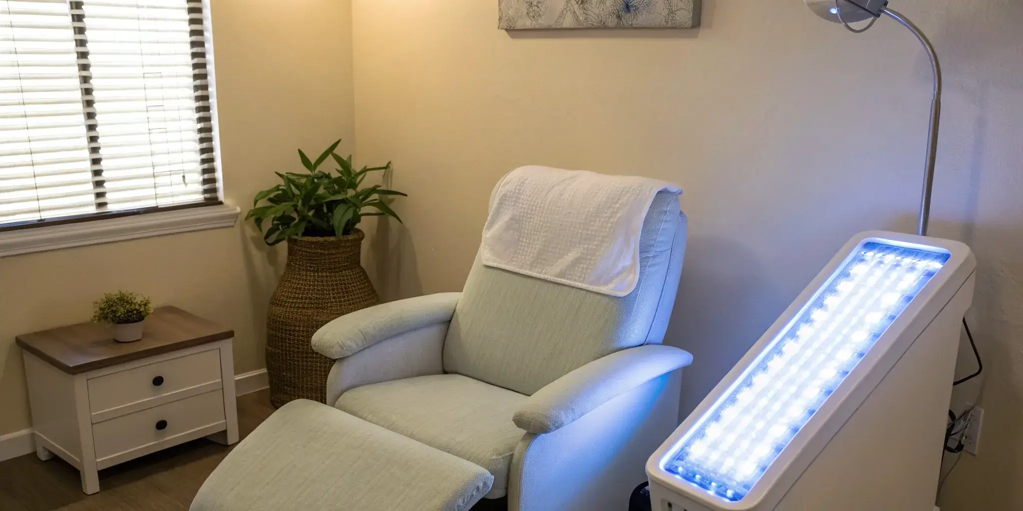 What Is Narrowband Phototherapy? A Guide